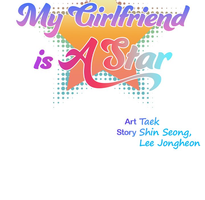 My Girlfriend is a Star - episode 9 - 9