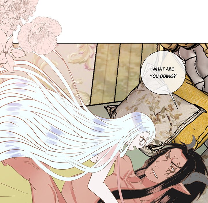 Now, I am Demon King's Wife - episode 13 - 15