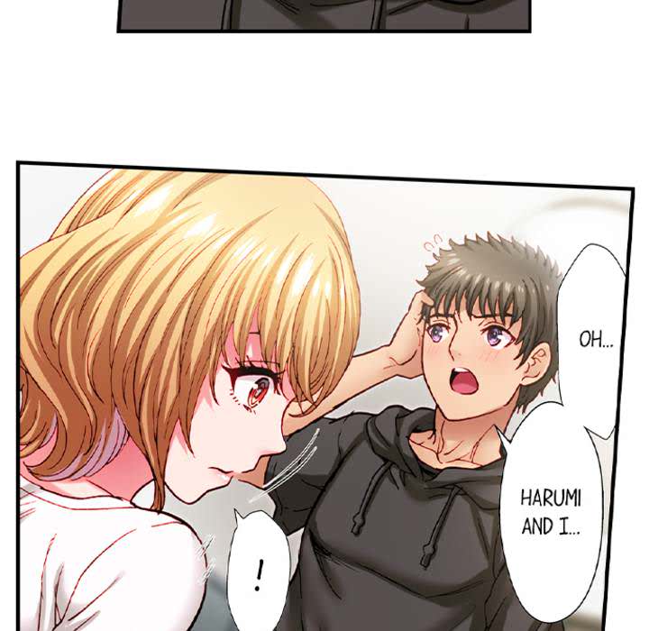 The Quiet Gal Can't Stop Moaning in Bed - episode 16 - 32