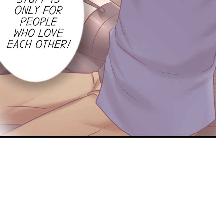 The Last Virgin in a Lustful World - episode 20 - 8