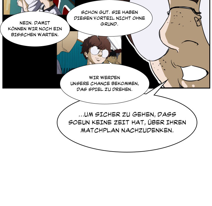 Tweener - episode 51 - 65