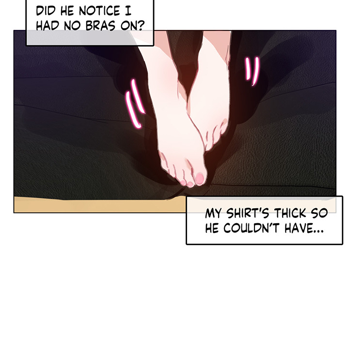 A Pervert's Daily Life - episode 4 - 66