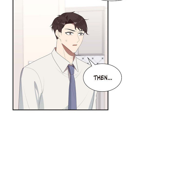 A Misogamist's Romance - episode 13 - 70