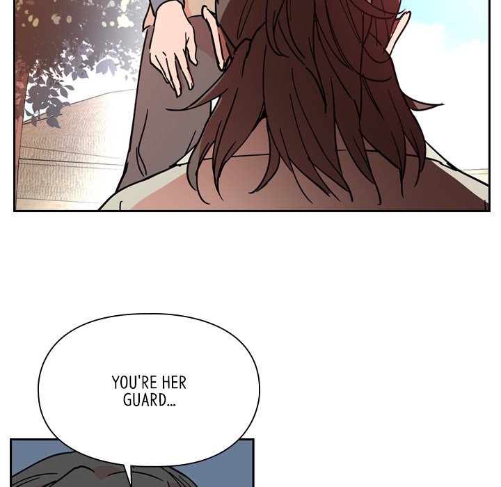 The Princess's Guard - episode 46 - 93