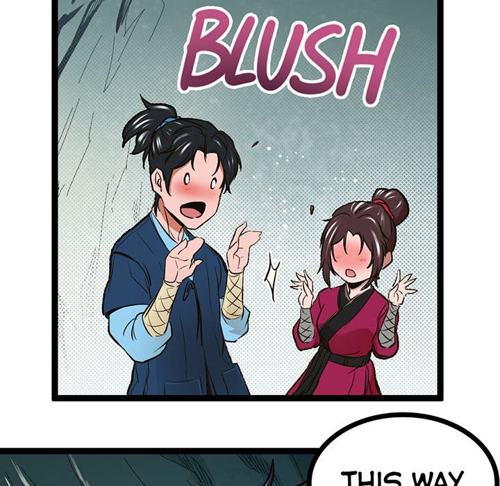 River Where the Moon Rises - episode 14 - 145
