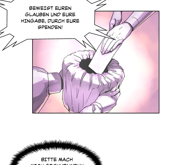 Karmas Weg - episode 1 - 80