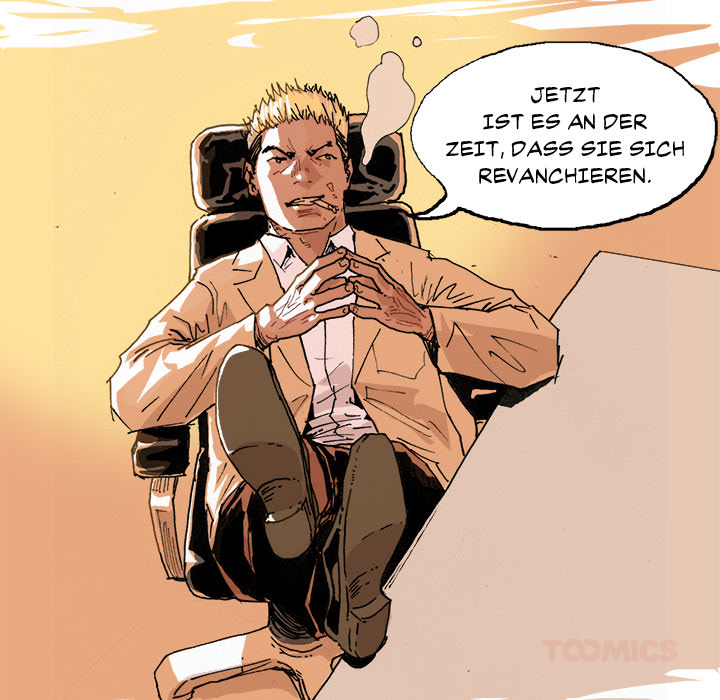 Codename Geist - episode 4 - 12