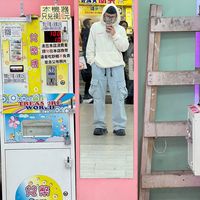 原聲 - 男朋友