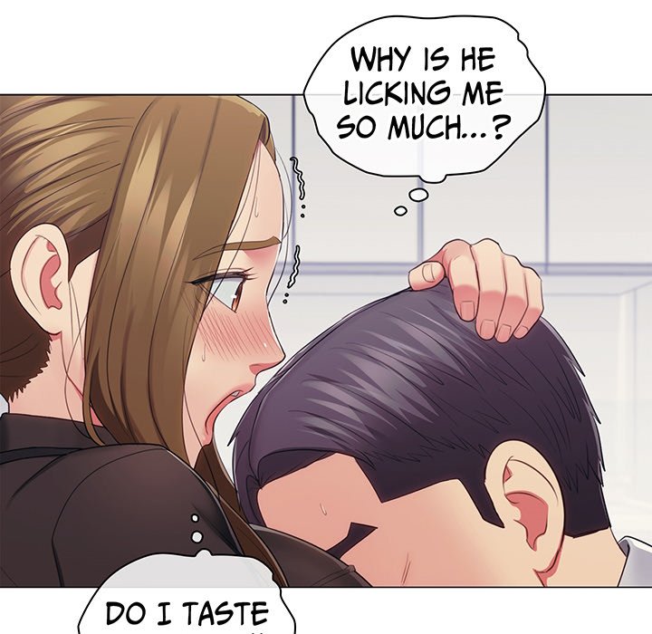 Master, Do You Need A Hand? - episode 30 - 24