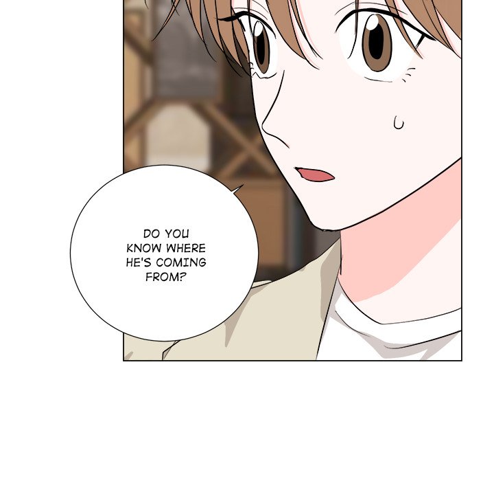 Secrets Between the Sheets [non-adult] - episode 25 - 115