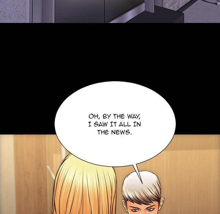 Superstar Cynthia Oh - episode 33 - 12