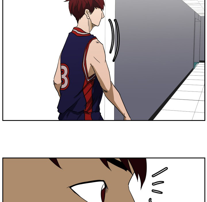 Tweener - episode 45 - 105