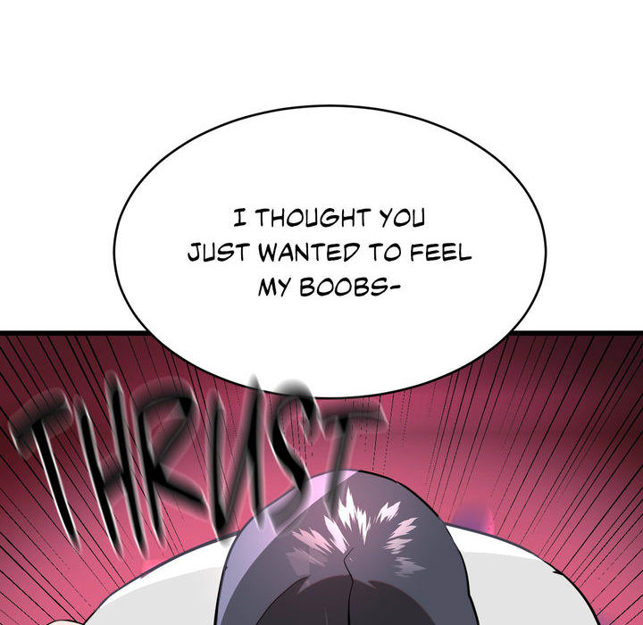 Magic-Girl Service - UNCENSORED - episode 5 - 87