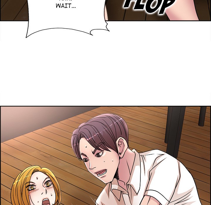 My Wife's Students - episode 18 - 49