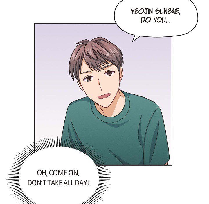 The Friendship Dilemma - episode 14 - 58