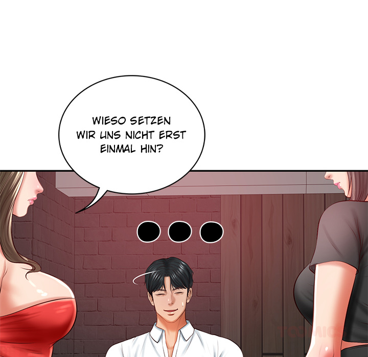 Extrem reiche Familie - episode 18 - 107