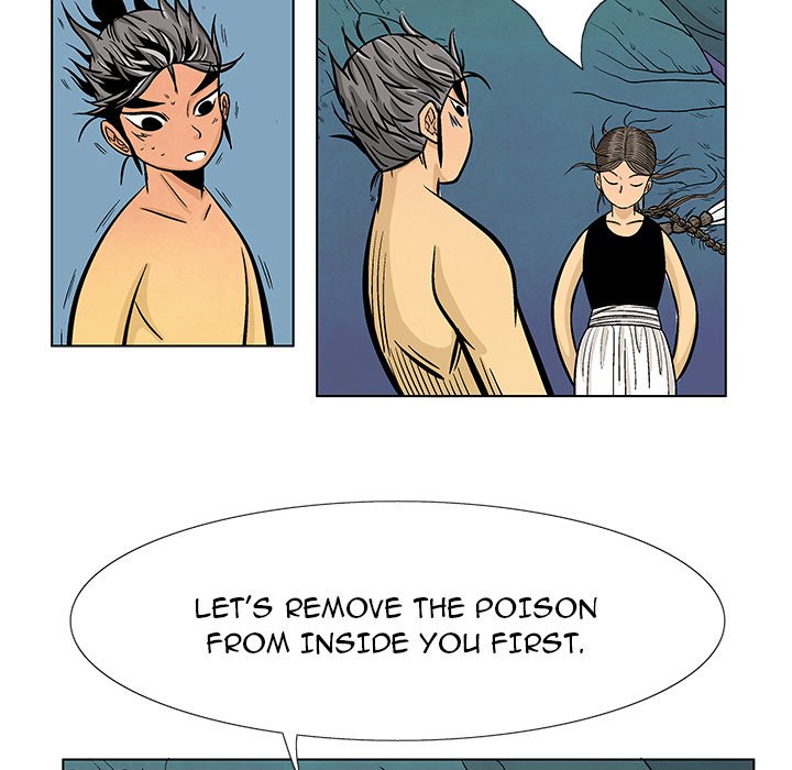 The Journey of the Dragon - episode 8 - 95