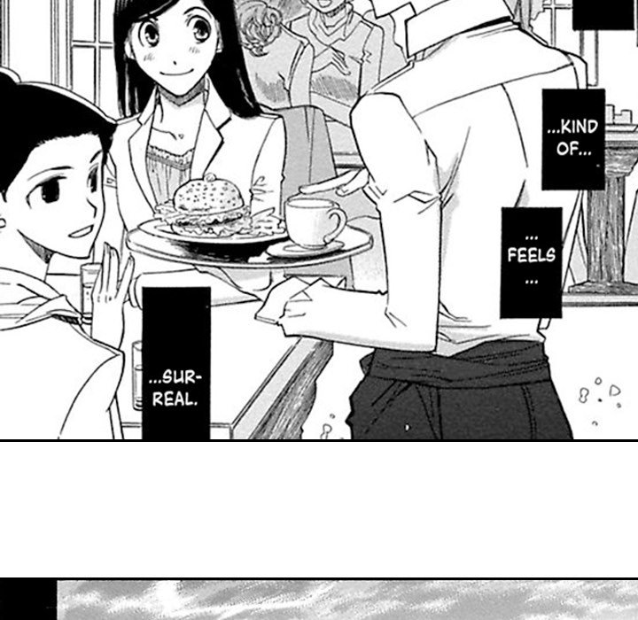 Falling In Love Under The Blue Sky - episode 10 - 26
