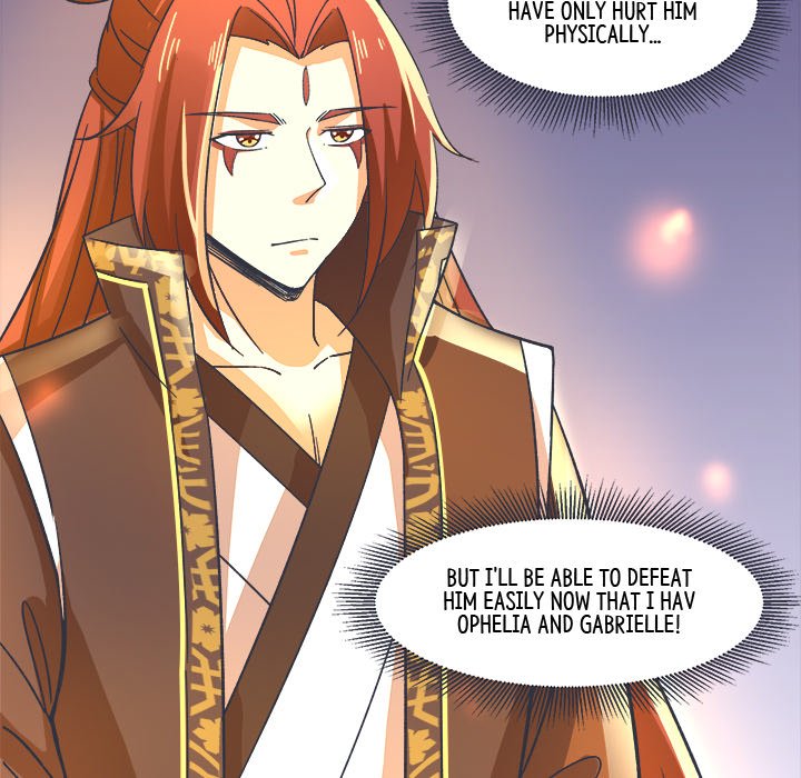 My Lovely Disciples - episode 5 - 85