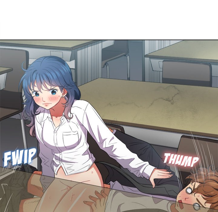 My High School Bully - episode 36 - 42