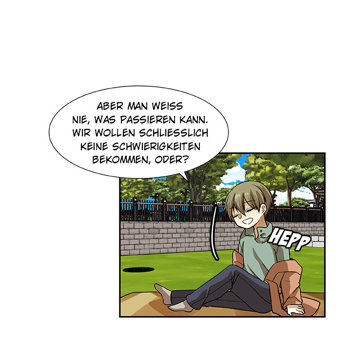 Mörder in klein - episode 10 - 36