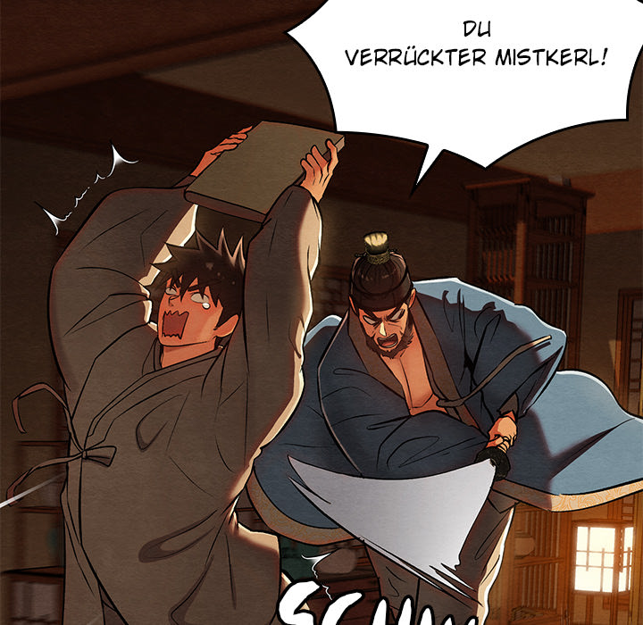 Meister in Intimität - episode 39 - 109