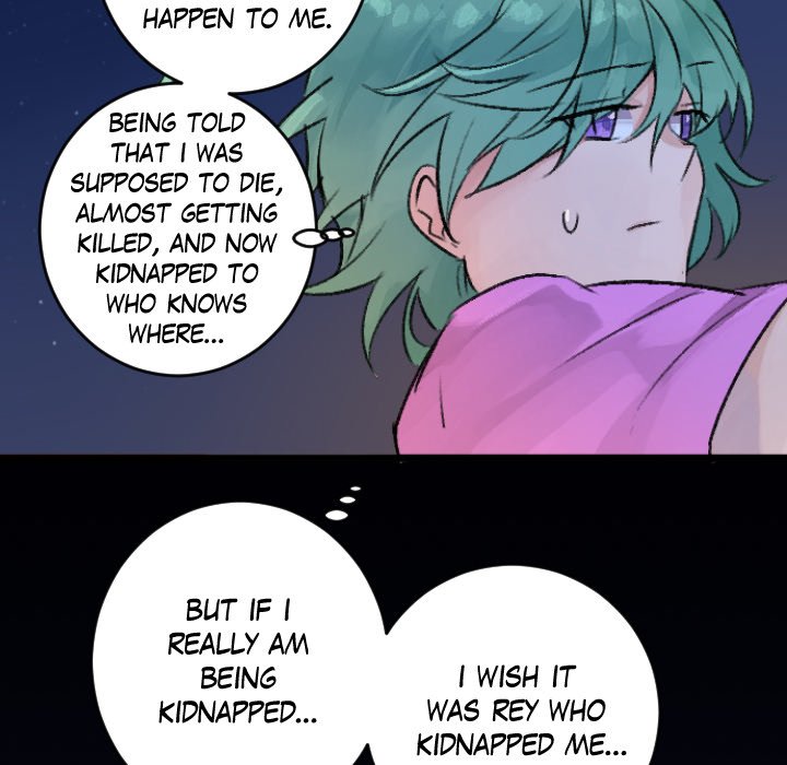 Death's Love Ballad - episode 10 - 24