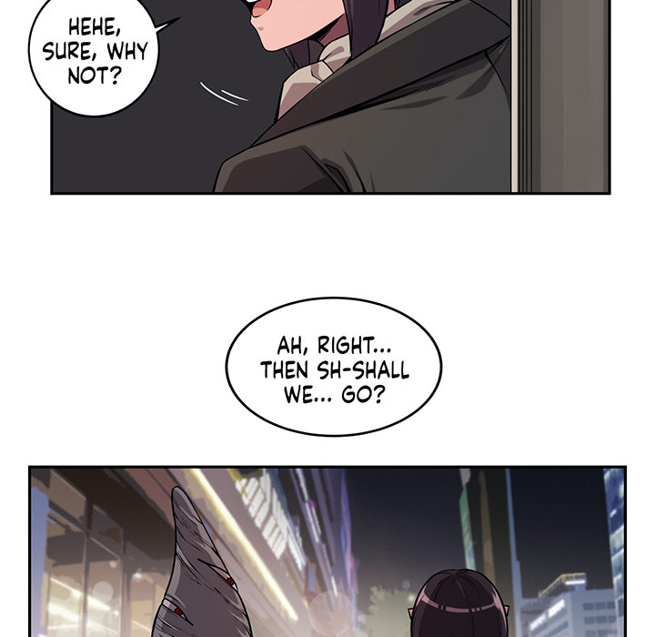 Zombie Girlfriend! - episode 38 - 17