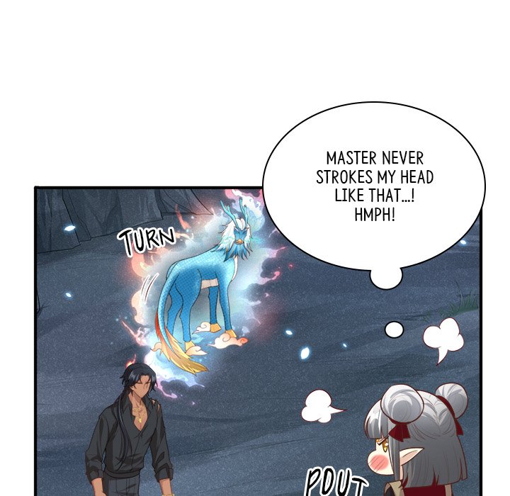 Strange Family - episode 89 - 54