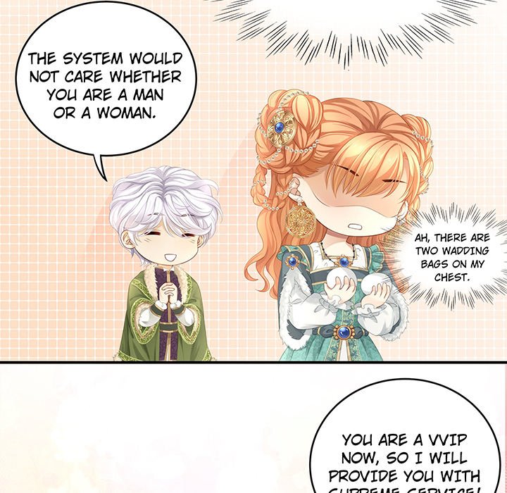 MASTER AND SEVEN LOVERS - episode 8 - 16