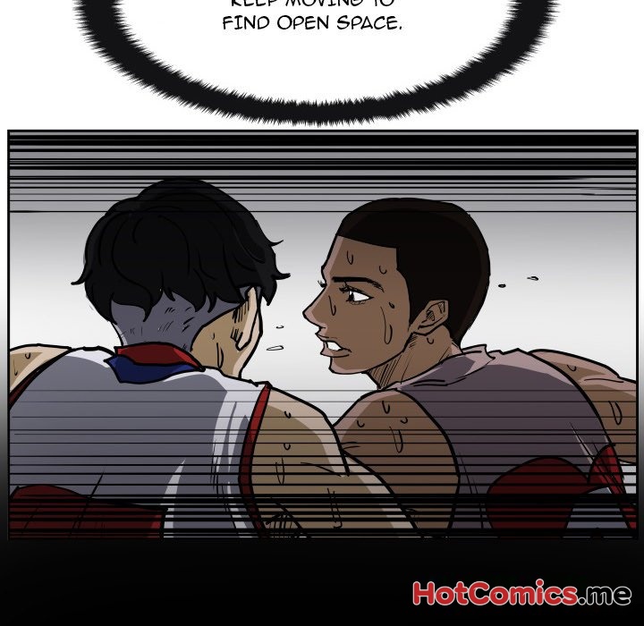 Tweener - episode 34 - 51