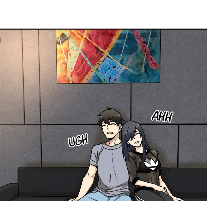 Excuse me, This is my Room - episode 48 - 117