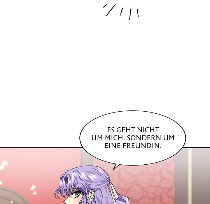Ich bin die Frau des verdorbenen Nebencharakters - episode 8 - 40