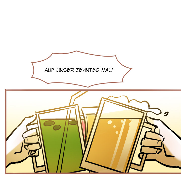Das Haus der Träumer - episode 1 - 19