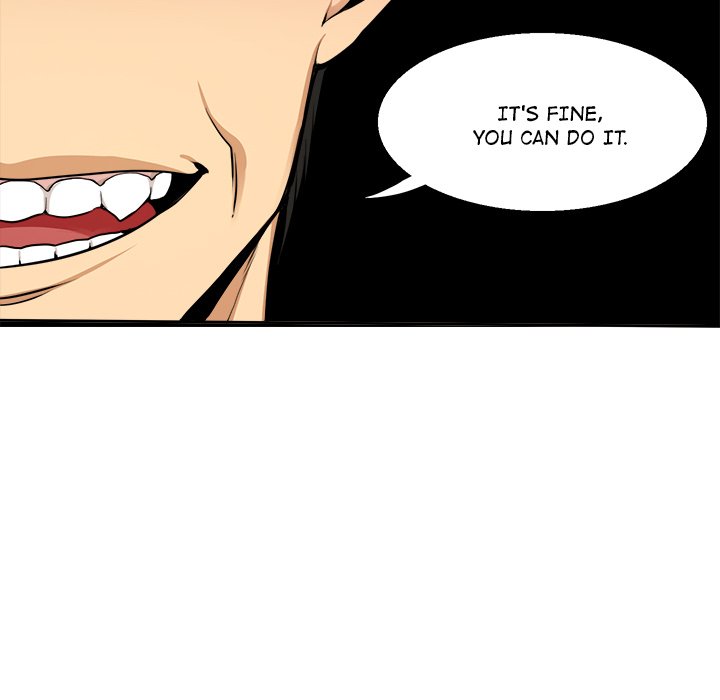 Ink Flower - episode 1 - 29