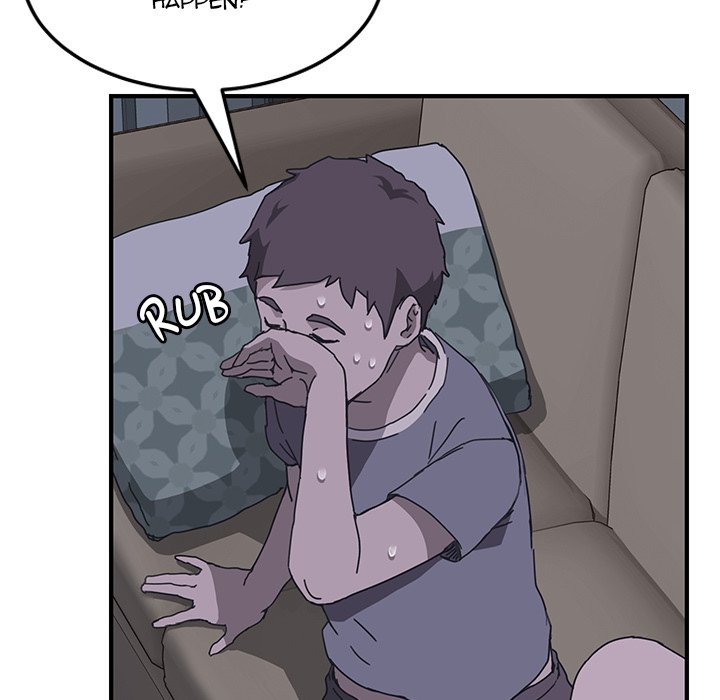 The Unwanted Roommate - episode 2 - 124