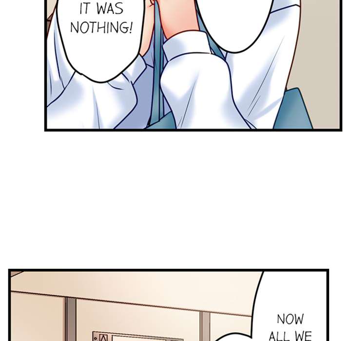 The Last Virgin in a Lustful World - episode 13 - 45