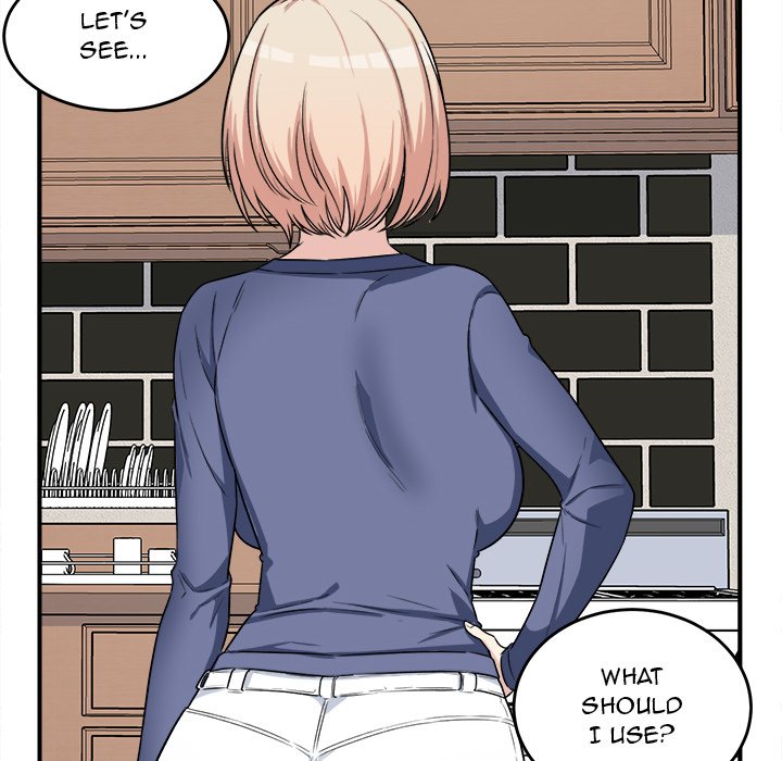 Excuse me, This is my Room - episode 8 - 113