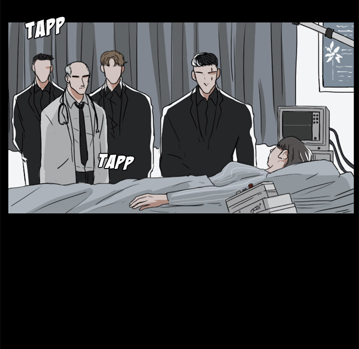 Die Königin - episode 9 - 21