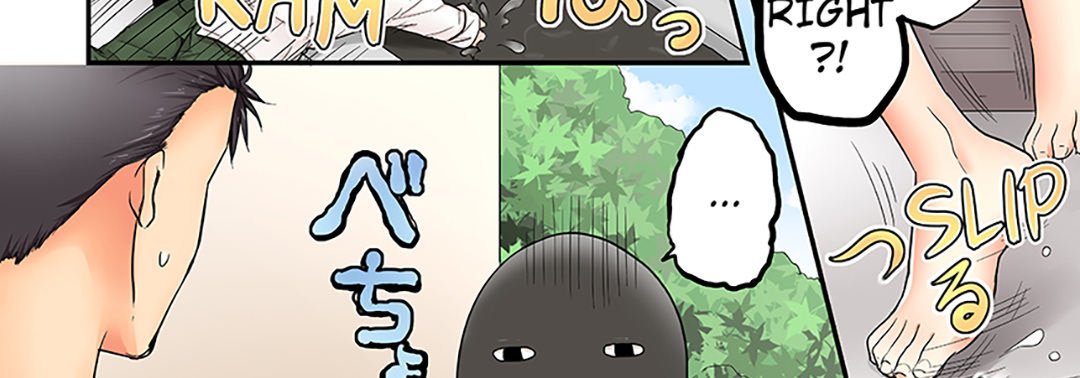 A Steamy Hot Spring Story: Cumming With My Coworker - episode 5 - 14
