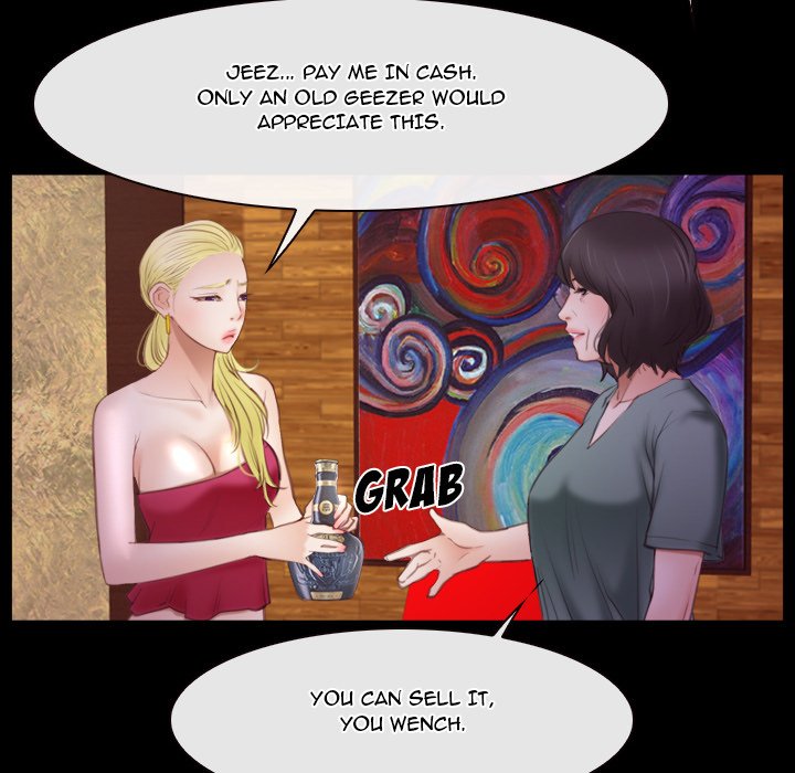 The First Love Story - episode 39 - 102