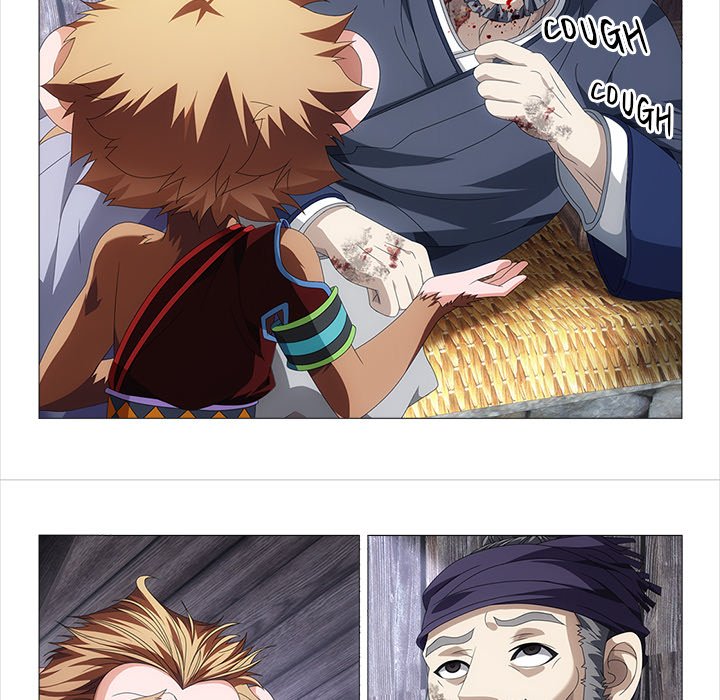The Monkey King's Tale - episode 15 - 7