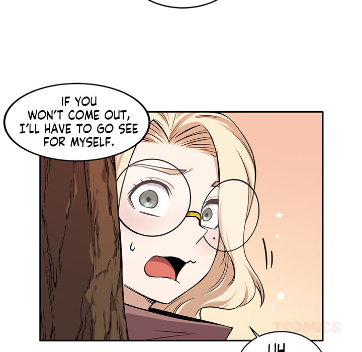 Zombie Girlfriend! - episode 25 - 33