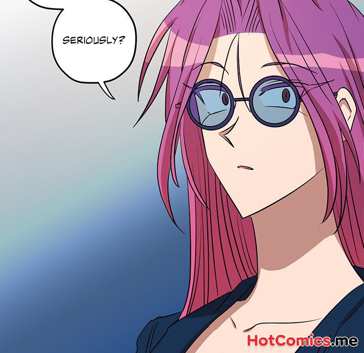 Love, Lust, & Joy - episode 15 - 93