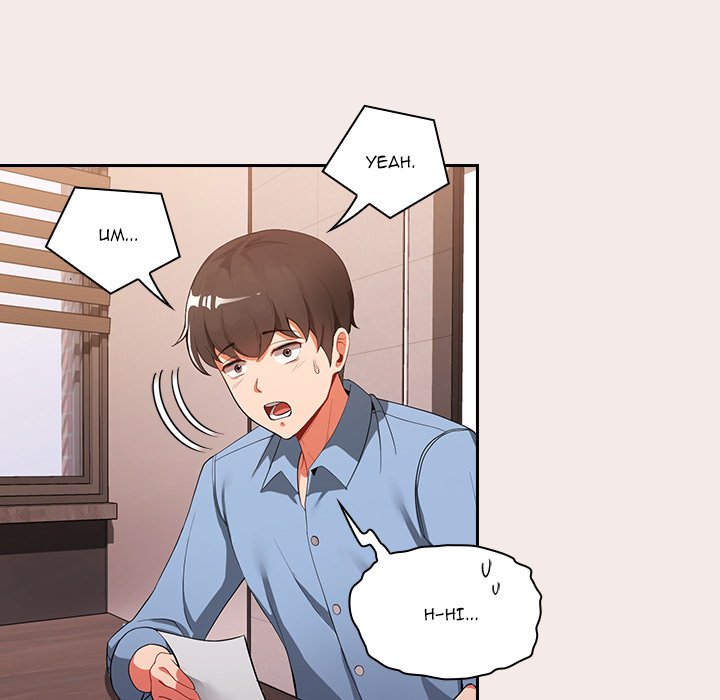 #Follow Me - episode 1 - 34