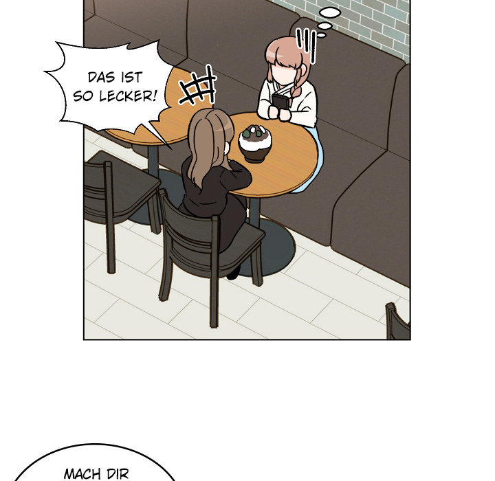 Liebe zum Nachtisch - episode 22 - 22