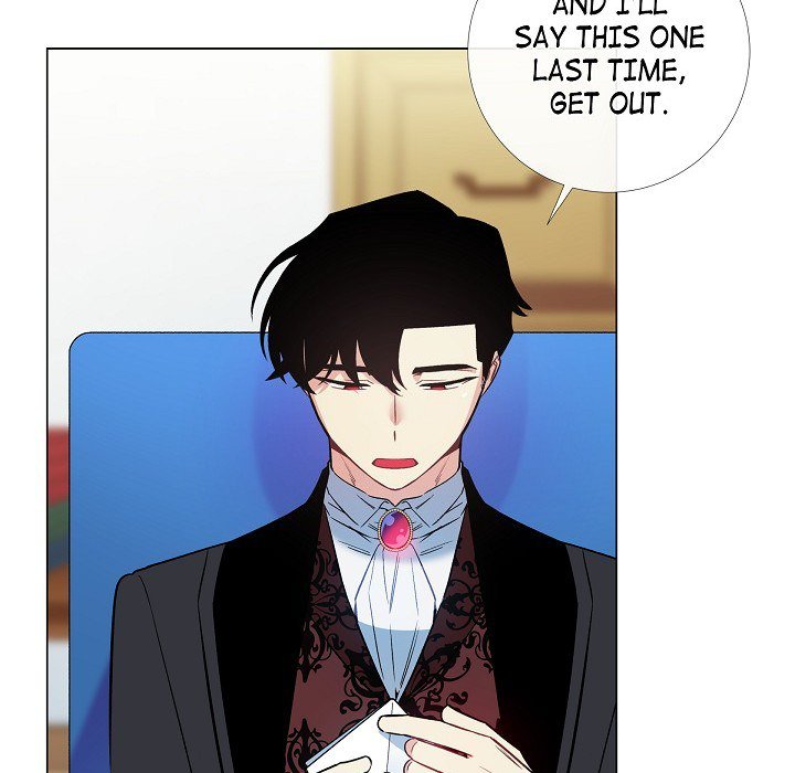 The Maid and the Vampire - episode 6 - 82