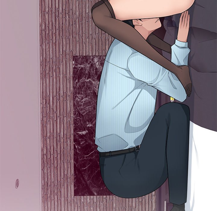 Office Desires - episode 5 - 7