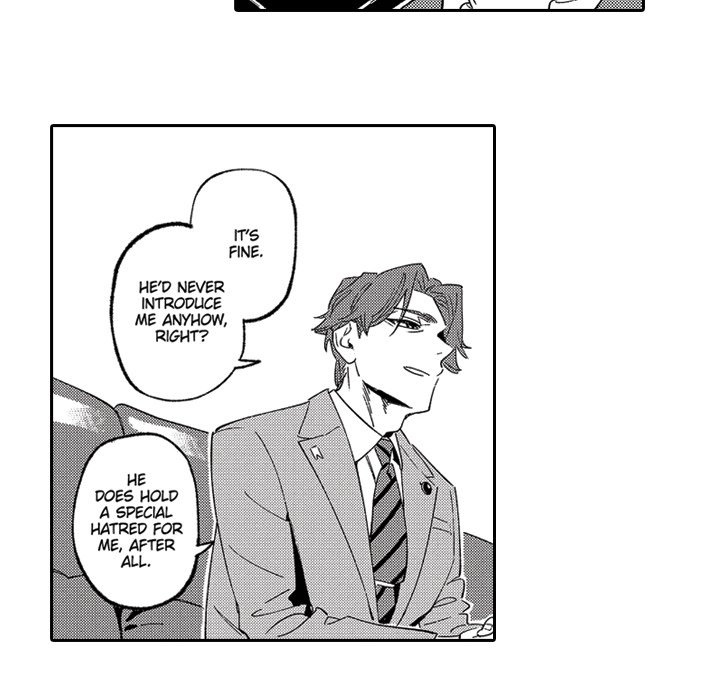 Sweet Lies Layered Like a Mille Feuille - episode 8 - 19