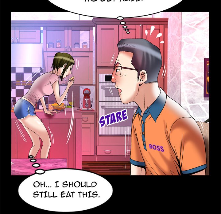 My Wife's Partner - episode 66 - 57